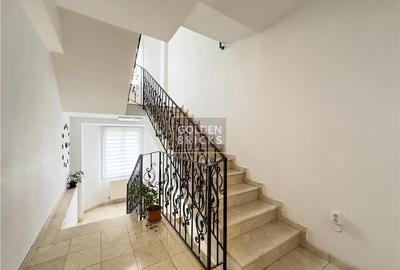 Piata Domenii |Vila reprezentativa  | 8 camere | Garaj si Curte | Metrou 8 minut - 22