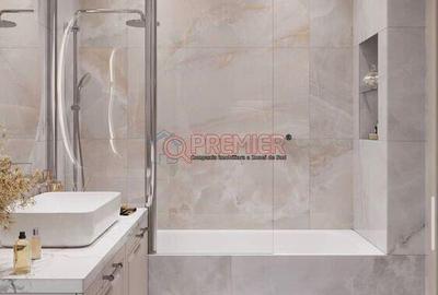 Garsonieră decomandată în Central - 3