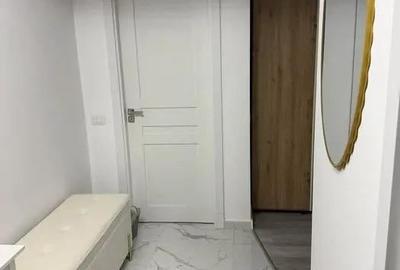 Garsonieră decomandată în Fundeni