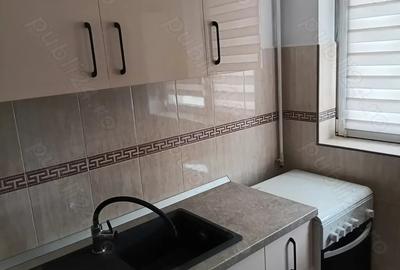 Vand apartament cu 2 camere zona Micro 1 - 6