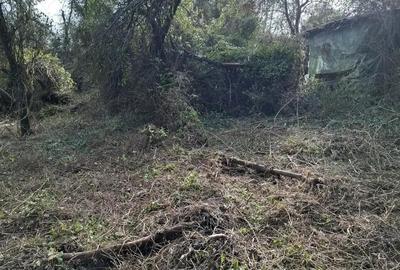 Teren de 1380 mp, în Central - 1