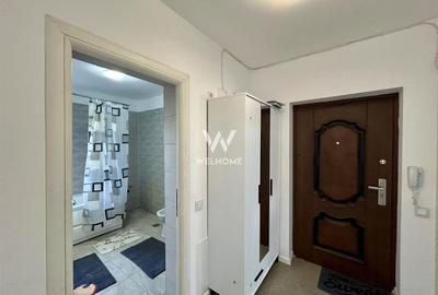 Apartament cu 2 camere decomandat, mobilat în Arhitecților - Calea Cisnădiei - 10