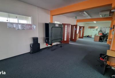Spațiu comercial, de 280 mp, în Mănăștur - 6