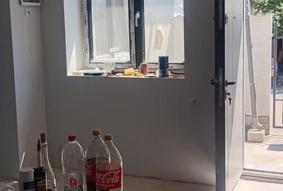 Casă cu 3 camere cu Teren 110 Mp în Giulești - 14