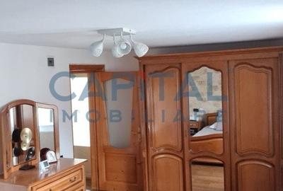 Casa de vanzare la 30km de Sinaia - 15