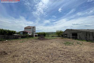 Teren de 1000 mp, în Babadag - 5
