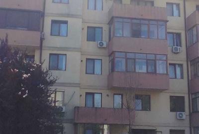 Apartament cu 2 camere decomandat în Central - 4