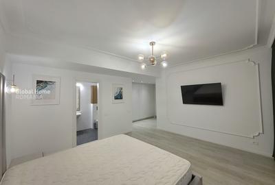 Apartament cu 3 camere decomandat, mobilat în Voluntari - 35