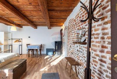 Casă cu 3 camere cu Teren 1519 Mp în Prejmer - 3