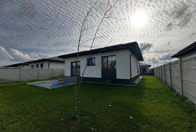 Casa Individuala - Parter -Comuna Berceni - Gata De Utilizare - 5