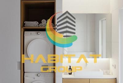 Apartament cu 3 camere decomandat în Mihai Bravu - 21