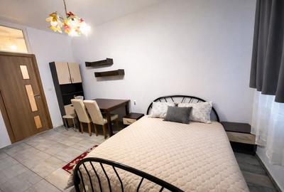 Garsonieră decomandată, mobilată în Lipovei - 1