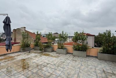 REA1025371 Duplex I De Inchiriat I Dorobanti - 11