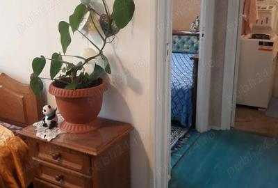 Apartament cu 2 camere semidecomandat în 1 Mai - 4