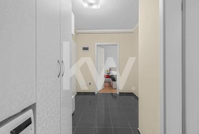 Apartament cu 2 camere decomandat, mobilat în Bartolomeu - 5
