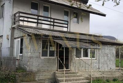 Casă cu 3 camere cu Teren 496 Mp în Ciceu-Mihăiești - 6