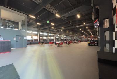 Spatiu 4200mp, zona Carrefour Felicia - 2