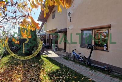 Casă modernă de închiriat în Sibiu – Cartierul Arhitectilor - 1