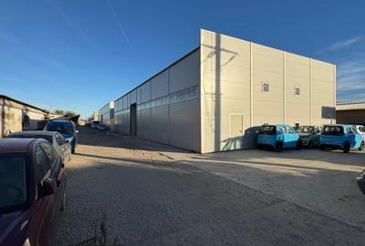 De vanzare | Hala 421 mp | Pantelimon - 6