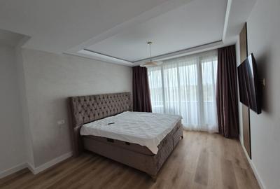 Duplex cu 12 camere cu Canalizare în Băneasa - 5