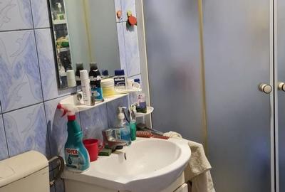 Apartament cu 2 camere semidecomandat în Central - 3