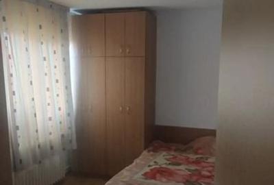 Apartament cu 2 camere decomandat în Basarabia