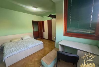 Apartament cu 2 camere de inchiriat pe str. Al.Averescu, zona Centrala - 4