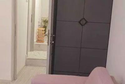 Garsonieră decomandată în Cotroceni - 6