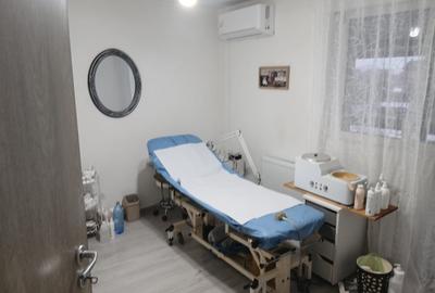 Casă cu 4 camere cu Teren 350 Mp în Central - 1