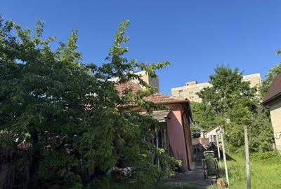 Casă cu 3 camere în Central - 3