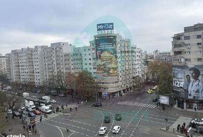 Spațiu comercial, de 500 mp, în Ștefan cel Mare