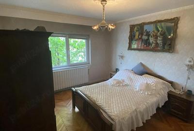 Apartament cu 4 camere decomandat în Carpați 2 - 17