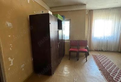 Apartament cu doua camere - 7