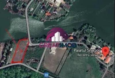 TEREN PALATUL SNAGOV 5000MP - 2