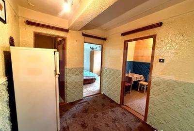 Apartament cu 2 camere decomandat în Cugir - 3
