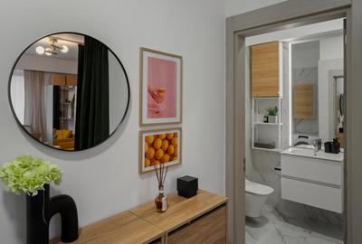 Garsonieră decomandată în Drumul Taberei - 5