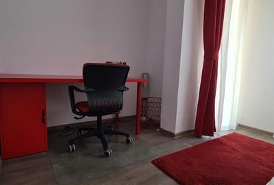 Apartament cu 2 camere decomandat în Central - 3