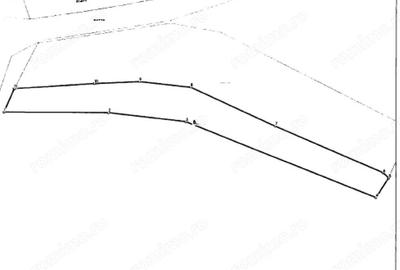 Cota 1/8 Teren intravilan- Com. Calinesti, jud. Arges - 1