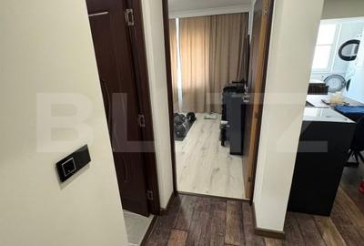 Apartament cu 2 camere, etaj 1, Stefan Cel Mare - 8