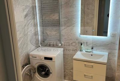 Apartament cu 2 camere decomandat, mobilat în Copou - 7