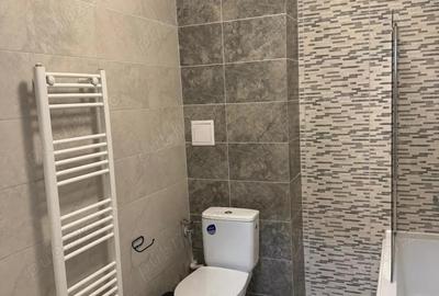 Apartament cu 2 camere semidecomandat în Tudor Vladimirescu