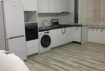 Apartament 2 camere metrou Piata Muncii - 4