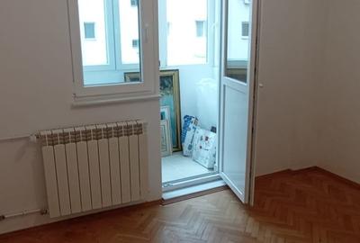 Birou 4 camere decomandate etaj 2 cladire dupa cutremur Universitate metrou - 13