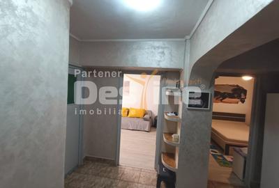 Apartament cu 3 camere decomandat în Dristor - 1