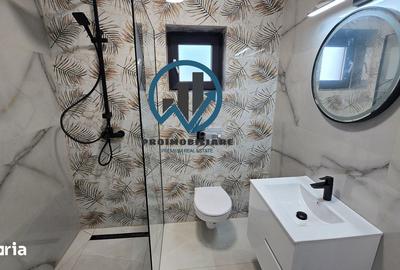 Apartament cu 4 camere în Bascov - 6