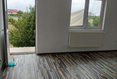 Casă cu 4 camere în Bragadiru