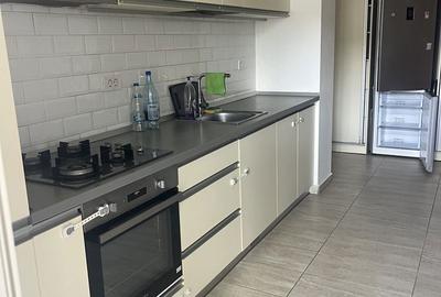 Apartament cu 2 camere în Central - 3