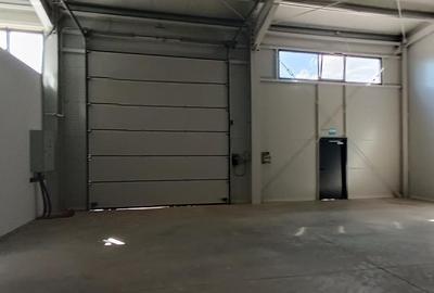 Hala 590 mp  si birouri in Ploiesti, zona Bariera Bucuresti - 7