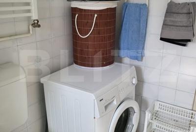 Apartament 3 camere, 70 mp, strada Barbu Iscovescu - 13