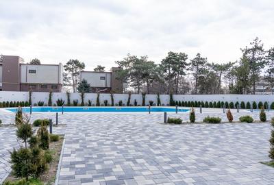 Apartament 2 camere Olimp la malul marii Apartament 2 camere Olimp la malul marii - 8